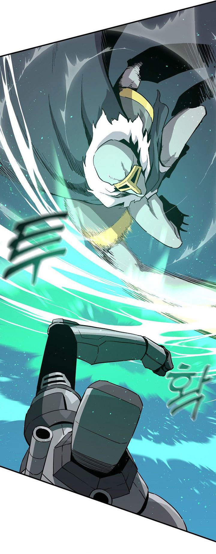 I Am Player Who Suck Alone (Solo Bug Player) Chapter 144 Gambar 12